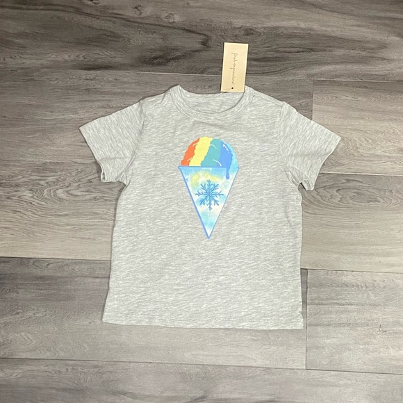 First Impressions Other - 🆕 Kids First Impressions Graphic Tee